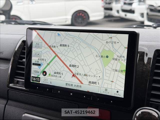 Toyota HIACE VAN 2018-07 7729970-4
