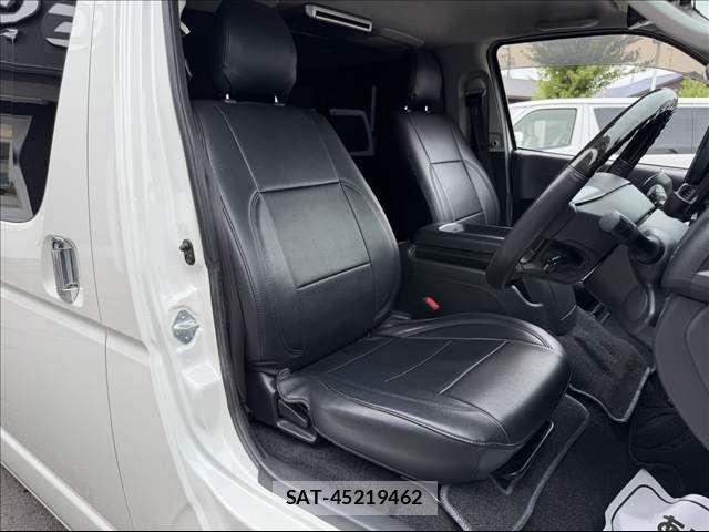 Toyota HIACE VAN 2018-07 7729970-6