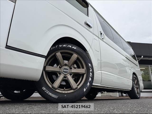Toyota HIACE VAN 2018-07 7729970-8