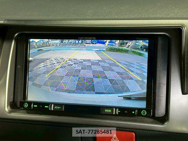 Toyota HIACE VAN 2018-10 7729990-1