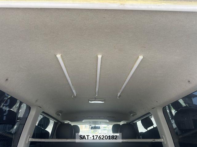 Toyota HIACE VAN 2011-05 7729992-8