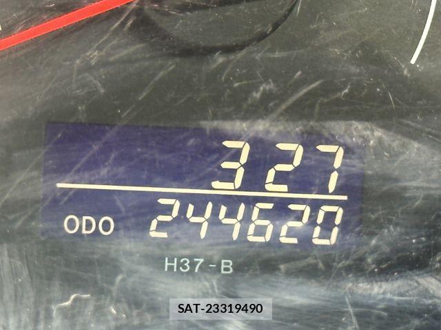 Toyota HIACE VAN 2009-04 7729994-15