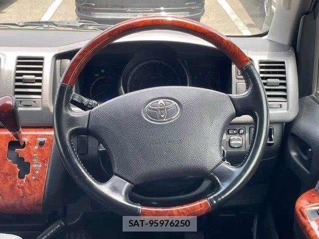 Toyota HIACE VAN 2010-08 7789921-10