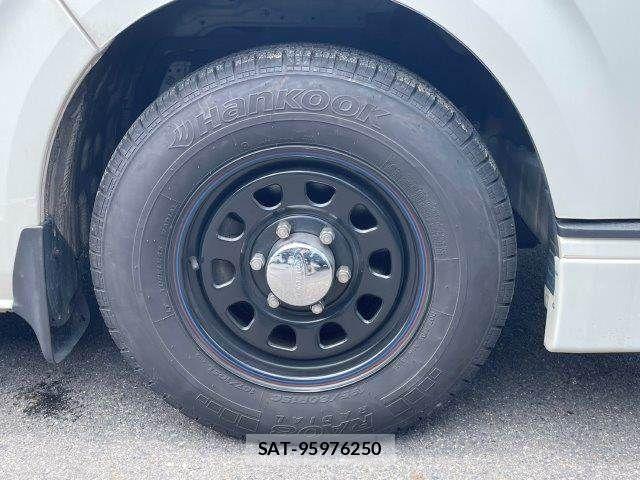 Toyota HIACE VAN 2010-08 7789921-13