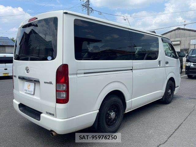 Toyota HIACE VAN 2010-08 7789921-18
