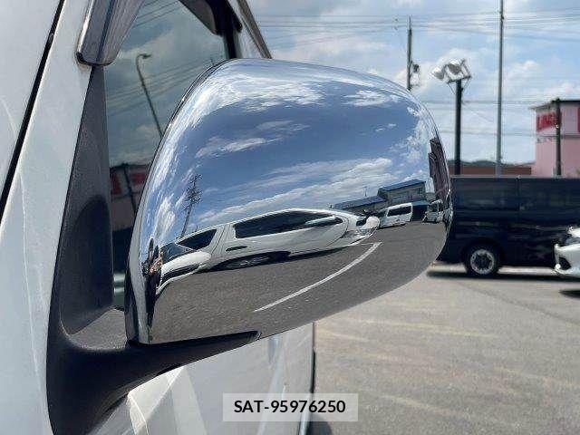 Toyota HIACE VAN 2010-08 7789921-26