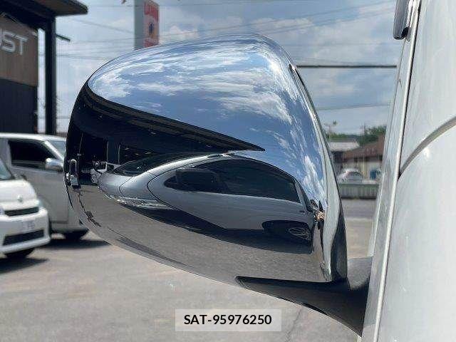 Toyota HIACE VAN 2010-08 7789921-27