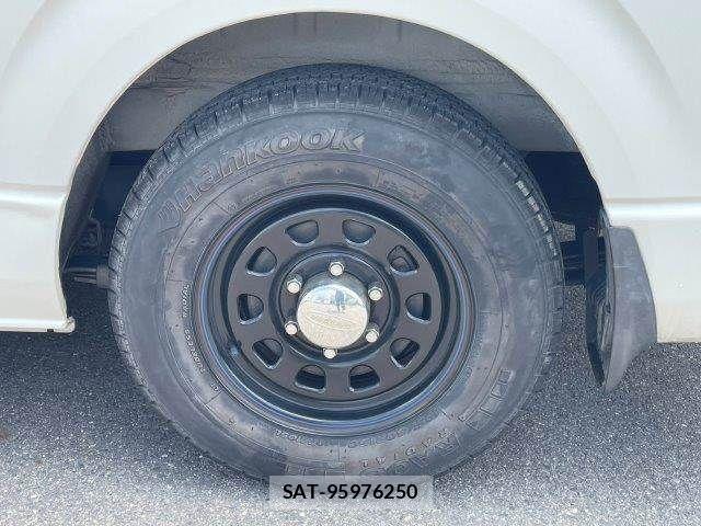 Toyota HIACE VAN 2010-08 7789921-29