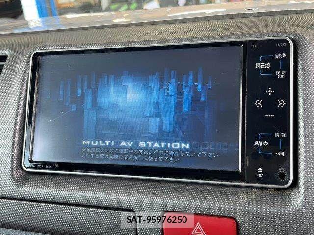 Toyota HIACE VAN 2010-08 7789921-3