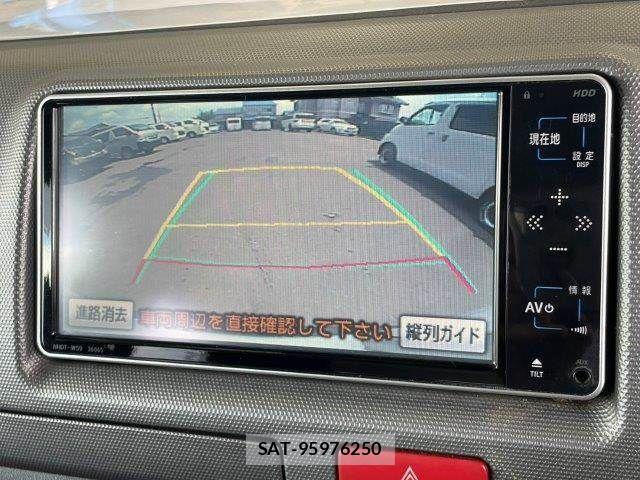 Toyota HIACE VAN 2010-08 7789921-4