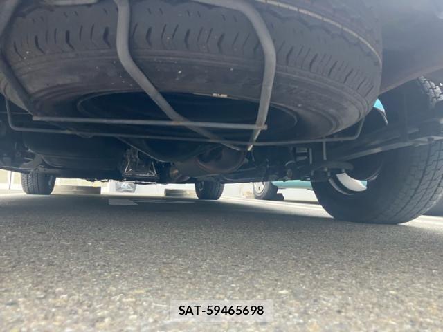 Toyota HIACE VAN 2016-09 7789920-9