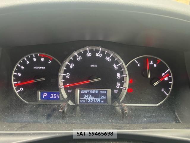 Toyota HIACE VAN 2016-09 7789920-15