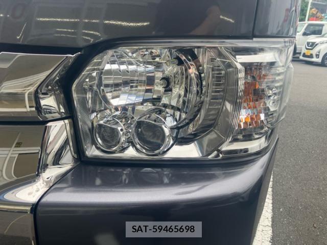 Toyota HIACE VAN 2016-09 7789920-4