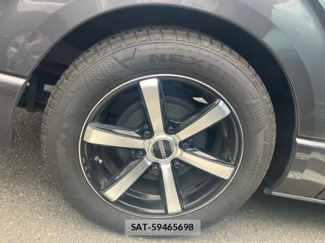Toyota HIACE VAN 2016-09 7789920-7