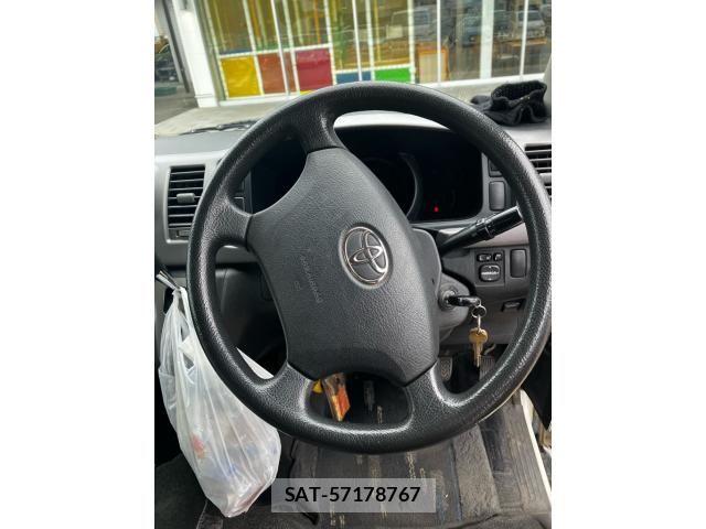 Toyota HIACE VAN 2009-06 7789906-12