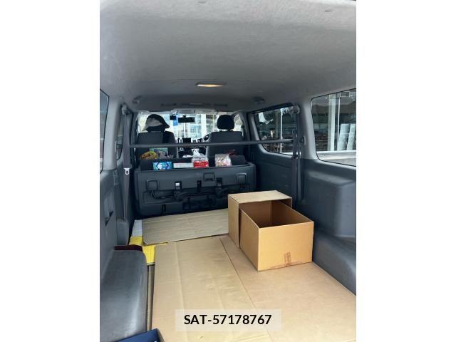 Toyota HIACE VAN 2009-06 7789906-18