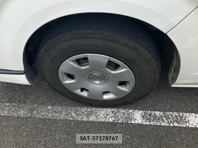Toyota HIACE VAN 2009-06 7789906-4