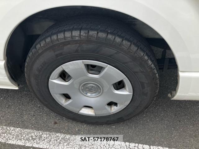 Toyota HIACE VAN 2009-06 7789906-5