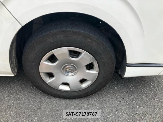 Toyota HIACE VAN 2009-06 7789906-7