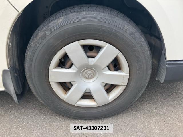 Toyota HIACE VAN 2012-08 7789909-10