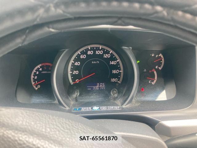 Toyota HIACE VAN 2005-11 7789907-15