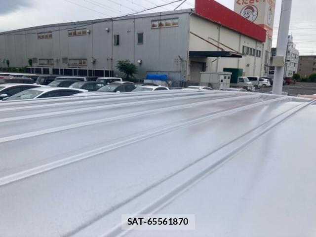 Toyota HIACE VAN 2005-11 7789907-8