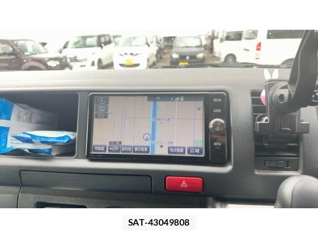 Toyota HIACE VAN 2016-11 7880101-9