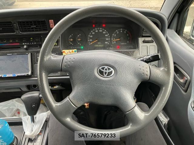 Toyota HIACE VAN 2002-10 7880103-10