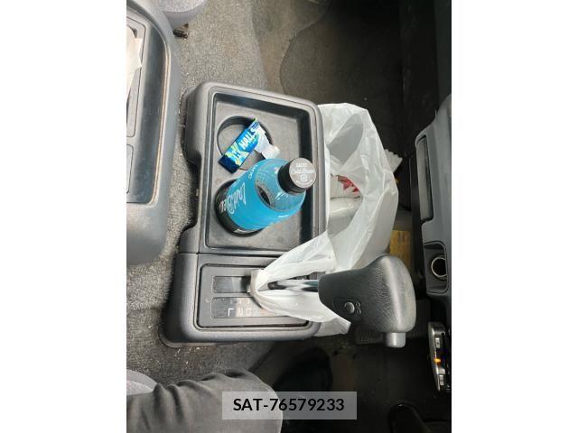 Toyota HIACE VAN 2002-10 7880103-16