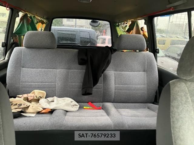 Toyota HIACE VAN 2002-10 7880103-17
