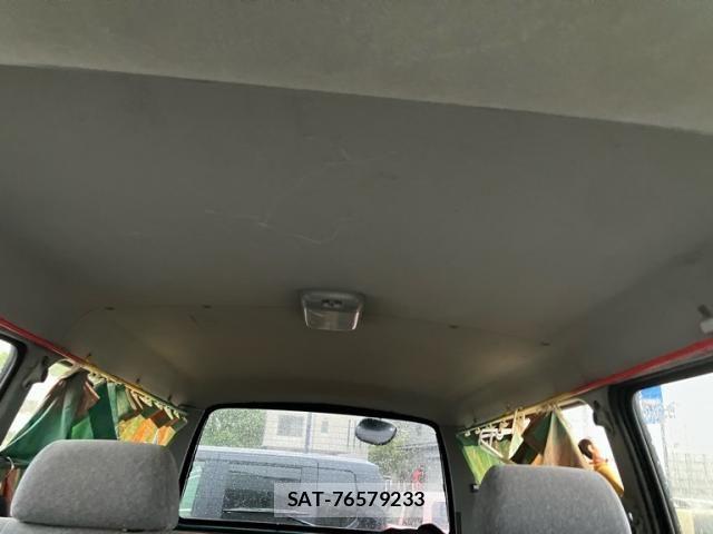 Toyota HIACE VAN 2002-10 7880103-18