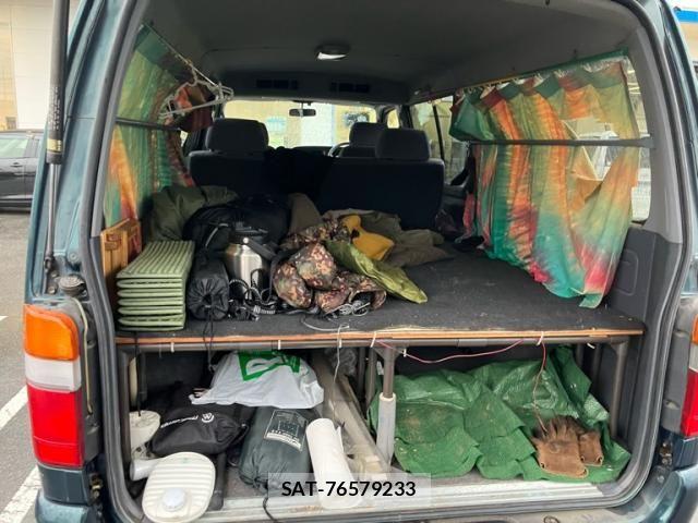 Toyota HIACE VAN 2002-10 7880103-19