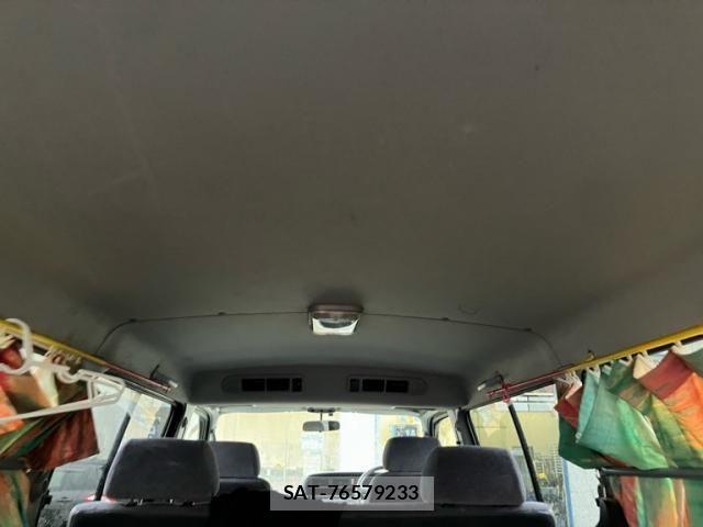 Toyota HIACE VAN 2002-10 7880103-20