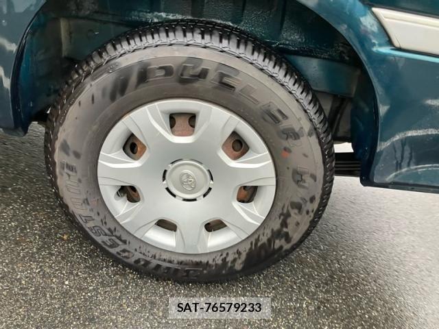 Toyota HIACE VAN 2002-10 7880103-7