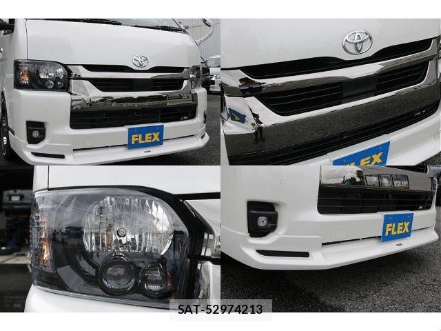 Toyota HIACE VAN 2024-01 7880085-10