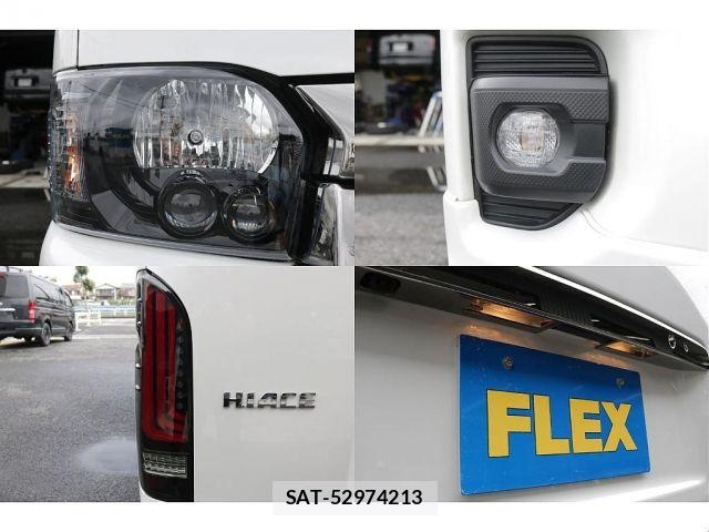 Toyota HIACE VAN 2024-01 7880085-11