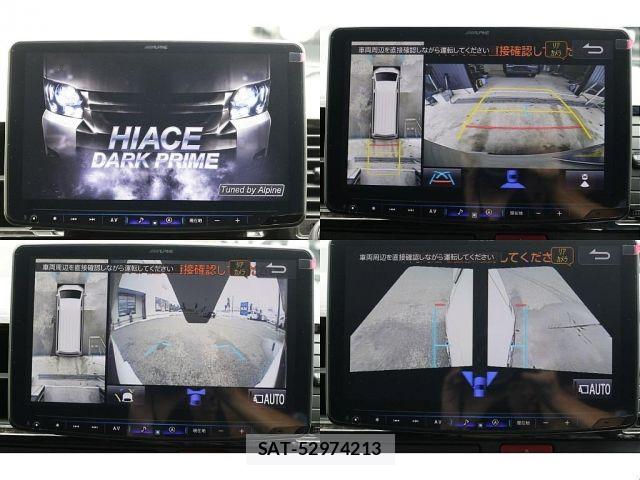 Toyota HIACE VAN 2024-01 7880085-15