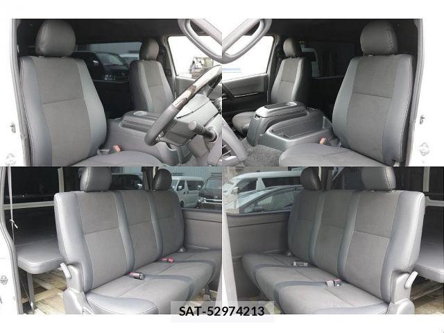 Toyota HIACE VAN 2024-01 7880085-16