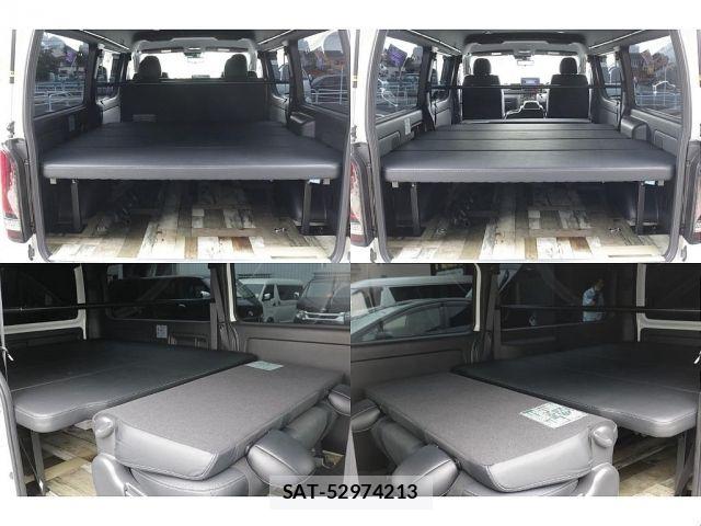 Toyota HIACE VAN 2024-01 7880085-17