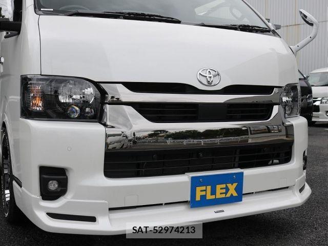 Toyota HIACE VAN 2024-01 7880085-1