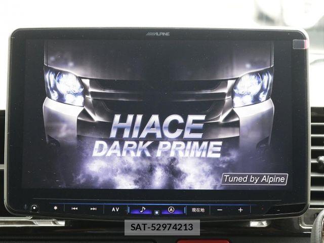 Toyota HIACE VAN 2024-01 7880085-2