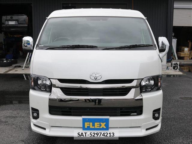 Toyota HIACE VAN 2024-01 7880085-6