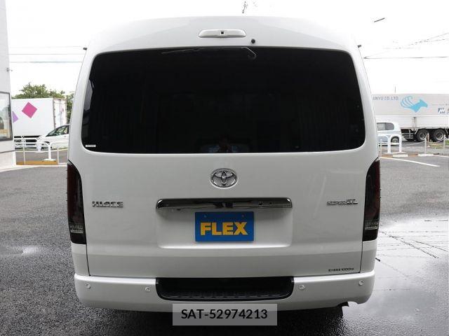 Toyota HIACE VAN 2024-01 7880085-7