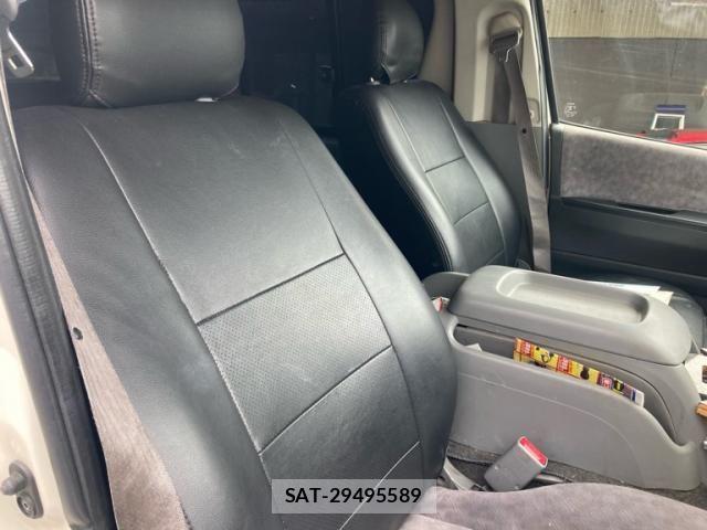 Toyota HIACE VAN 2007-02 7880107-13