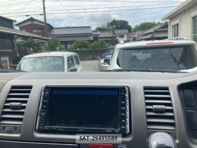 Toyota HIACE VAN 2007-02 7880107-16