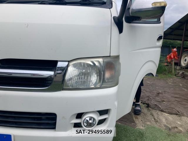 Toyota HIACE VAN 2007-02 7880107-1