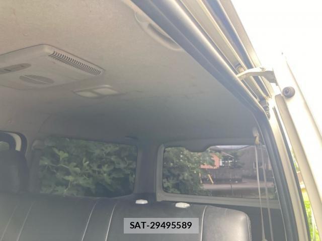 Toyota HIACE VAN 2007-02 7880107-6