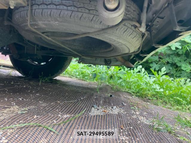 Toyota HIACE VAN 2007-02 7880107-7