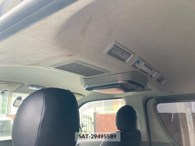 Toyota HIACE VAN 2007-02 7880107-8