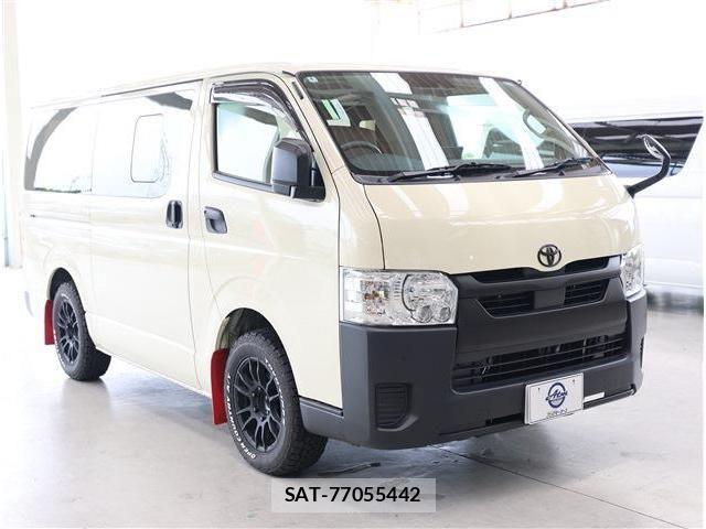 Toyota HIACE VAN 2024-04 7880098-20